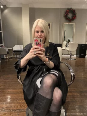 Kristi’s Hair Studio, New York City - Photo 3