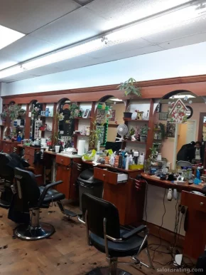 Latin Barber Shop, New York City - Photo 1