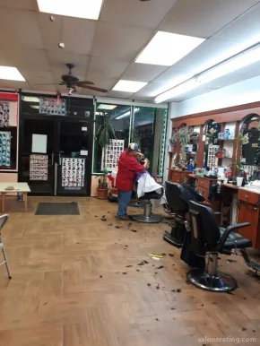 Latin Barber Shop, New York City - Photo 4