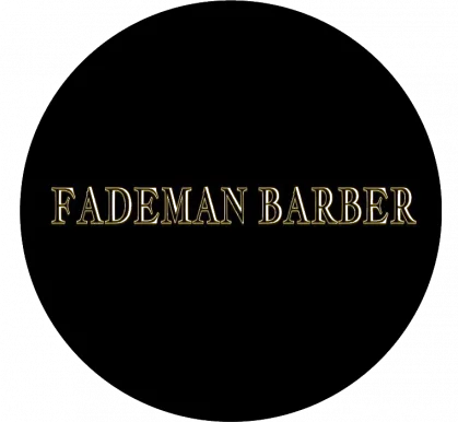 Fademan Barbershop, New York City - Photo 3