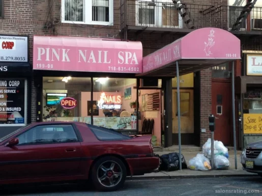 Pink Nails, New York City - Photo 2