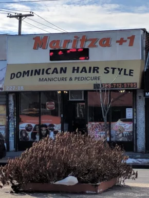 Maritza Dominican Hair Style, New York City - Photo 3