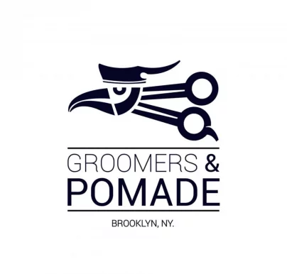 Groomers and Pomade, New York City - Photo 6