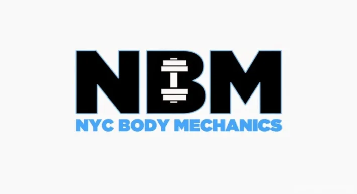 Nyc Body Mechanics, New York City - Photo 5