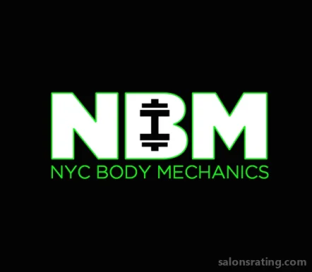 Nyc Body Mechanics, New York City - Photo 6