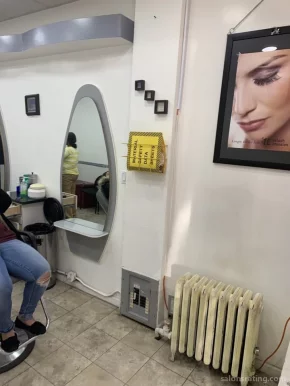 My EyeBrow Salon, New York City - Photo 8