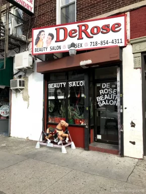DeRose Beauty Salon, New York City - Photo 5