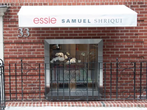 Samuel Shriqui Salon, New York City - Photo 3