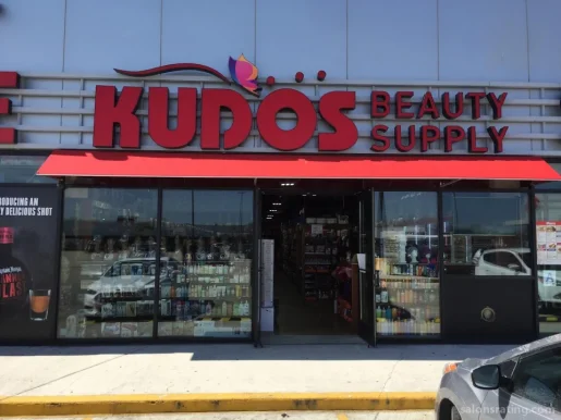 Kudos Beauty Supply, New York City - Photo 3