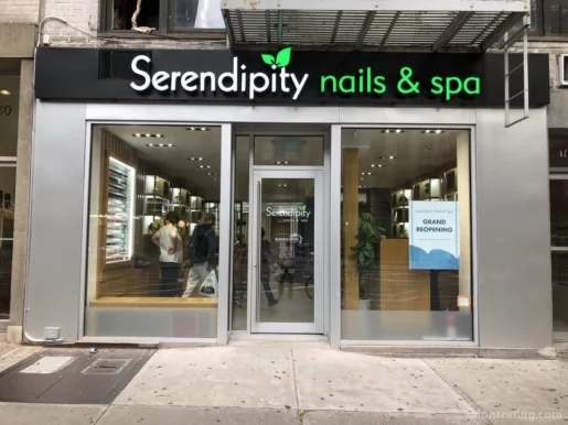 Serendipity Nail & Spa, New York City - Photo 7