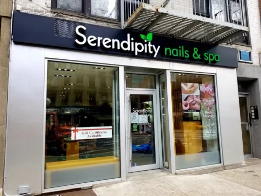 Serendipity Nail & Spa, New York City - Photo 3