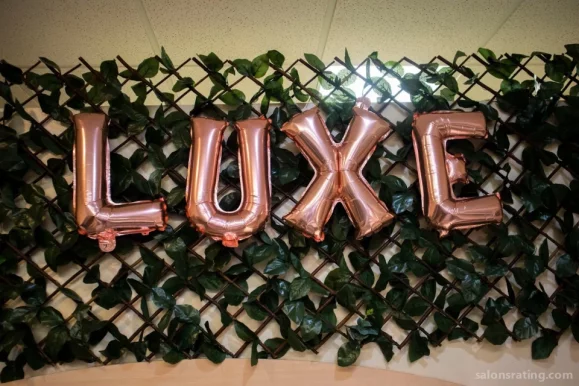 Luxe Beauty Lounge, New York City - Photo 7