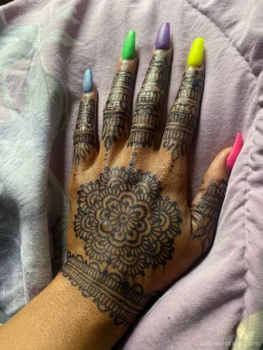 Henna by Naty, New York City - Photo 2