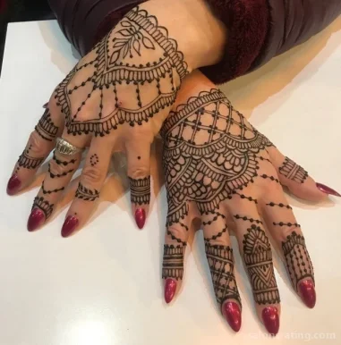 Henna by Naty, New York City - Photo 4