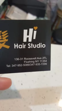 Hi hair Studio, New York City - Photo 2