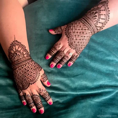 Henna by Naty, New York City - Photo 1