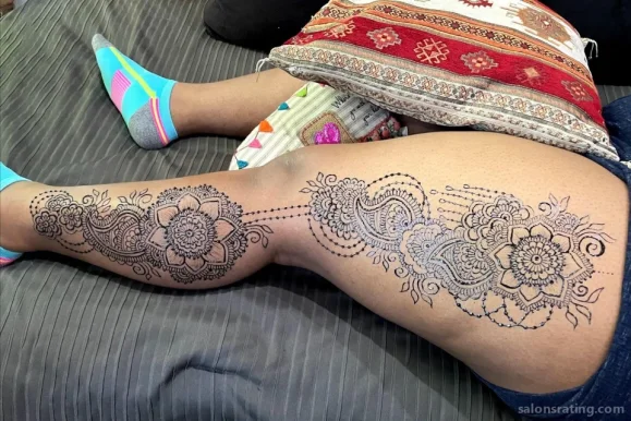 Henna by Naty, New York City - Photo 4