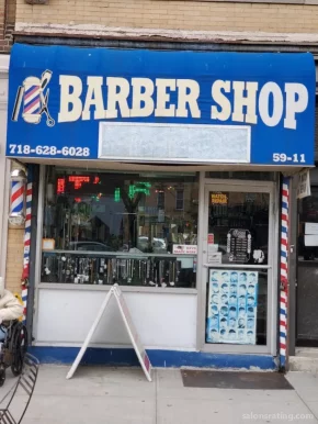 Leo's Barbershop, New York City - Photo 7