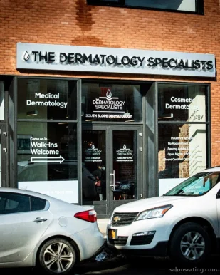 The Dermatology Specialists - South Slope, New York City - Photo 8