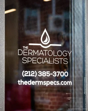 The Dermatology Specialists - South Slope, New York City - Photo 4