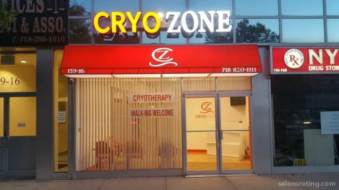 Cryo Boutique, New York City - Photo 2