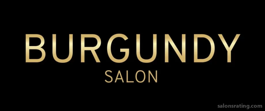 Burgundy Salon, New York City - Photo 5