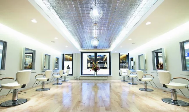 Momotaro International Hair Salon, New York City - Photo 1