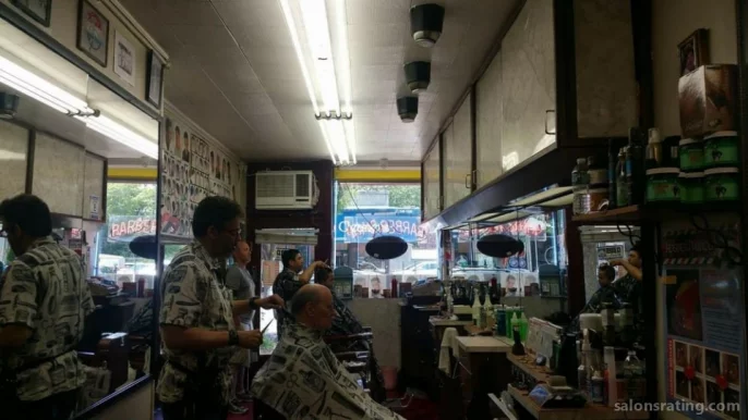 Riverdale Johnson Barber Shop, New York City - Photo 3