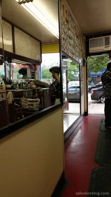Riverdale Johnson Barber Shop, New York City - Photo 5