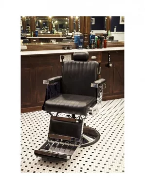 Long & Short Barber Co. - Lower East Side, New York City - Photo 3