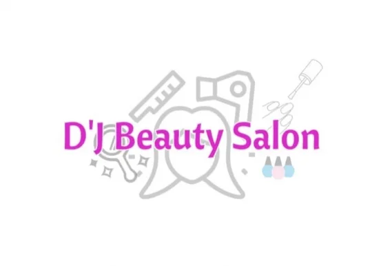 D'j Beauty Salon, New York City - Photo 2