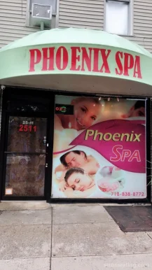 Phoenix Spa 2511, New York City - Photo 1