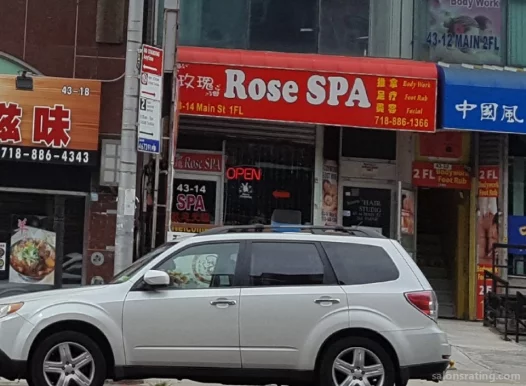 Rose spa, New York City - Photo 4