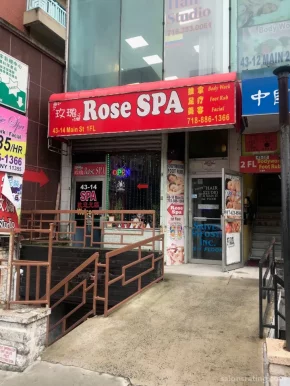 Rose spa, New York City - Photo 2