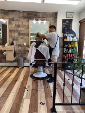 Nick’s Barbershop #3, New York City - Photo 5
