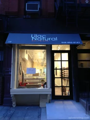 Lilac Natural Nail Spa, New York City - Photo 5
