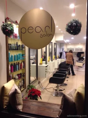 Pearl Hair Salon, New York City - Photo 6
