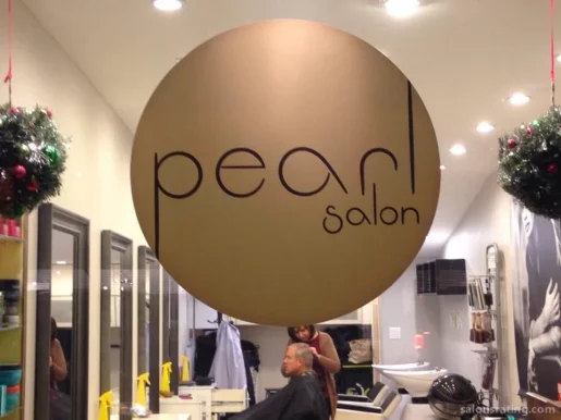 Pearl Hair Salon, New York City - Photo 5
