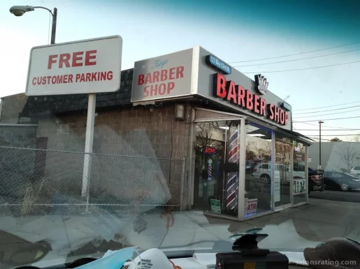 Kings Barber Shop, New York City - Photo 2