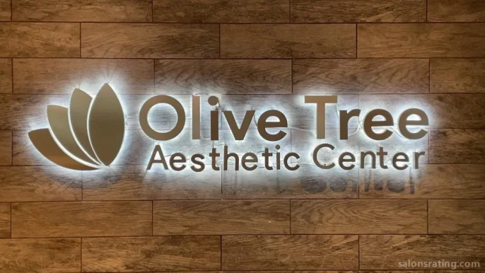 Olive Tree Aesthetic Center, New York City - Photo 4