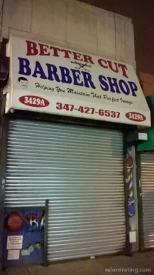Better Cut Barber Shop, New York City - Photo 4