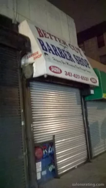 Better Cut Barber Shop, New York City - Photo 6