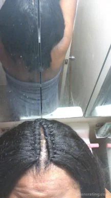 Fatou African Hair Braiding, New York City - Photo 4