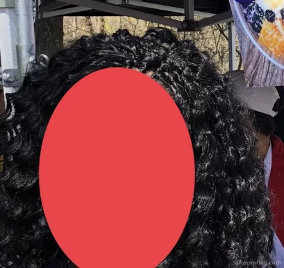 Fatou African Hair Braiding, New York City - Photo 1