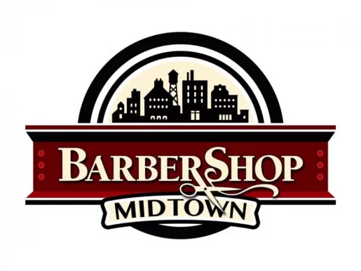 Midtown Barber shop, New York City - Photo 2
