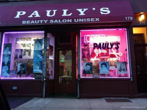 Elizabeths Beauty Salon, New York City - Photo 2