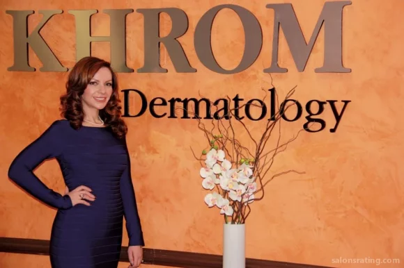 Khrom Dermatology & Aesthetics, New York City - Photo 1
