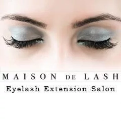 Maison de Lash Eyelash Extensions, New York City - Photo 4