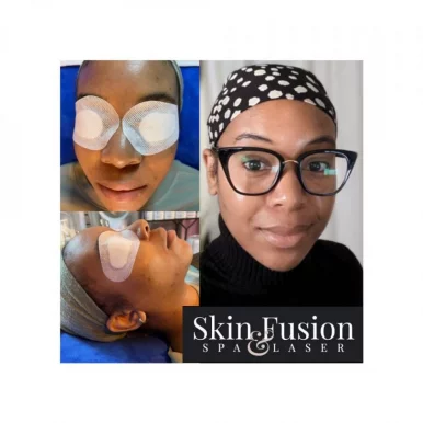 Skin Fusion Spa, New York City - Photo 6