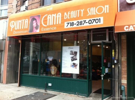 Punta Cana Beauty Salon, New York City - Photo 6
